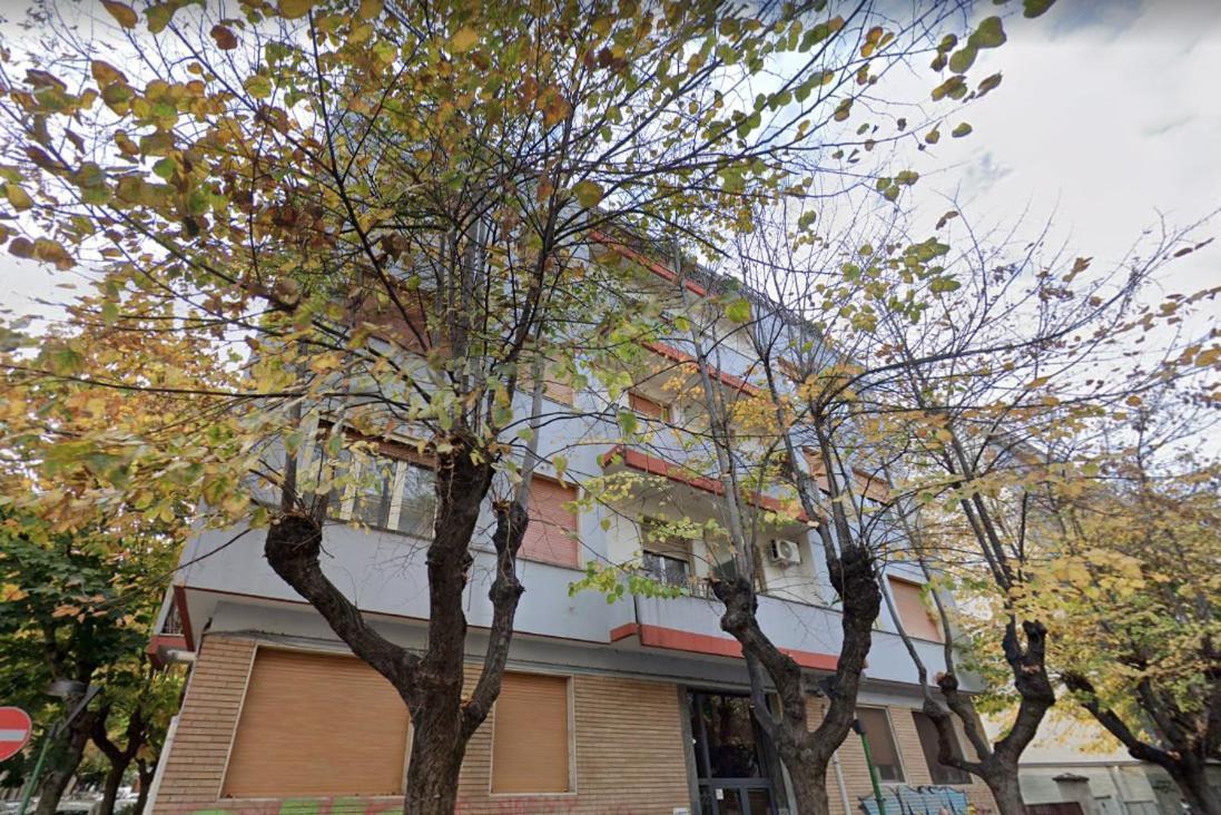 La Casa Di Ago Bed & Breakfast