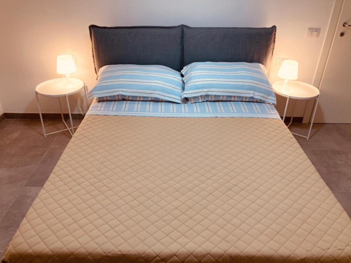 La Casa Di Ago Bed & Breakfast Pescara