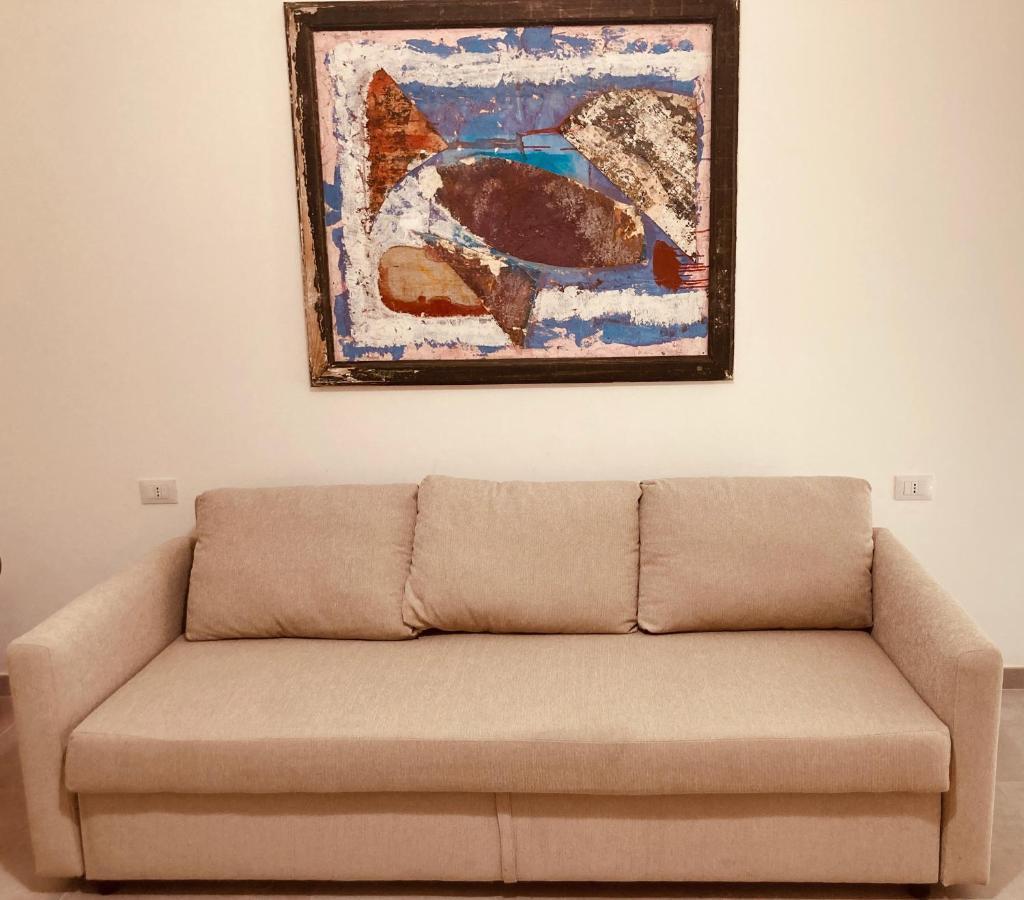 La Casa Di Ago