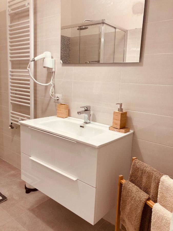 La Casa Di Ago Bed & Breakfast Pescara