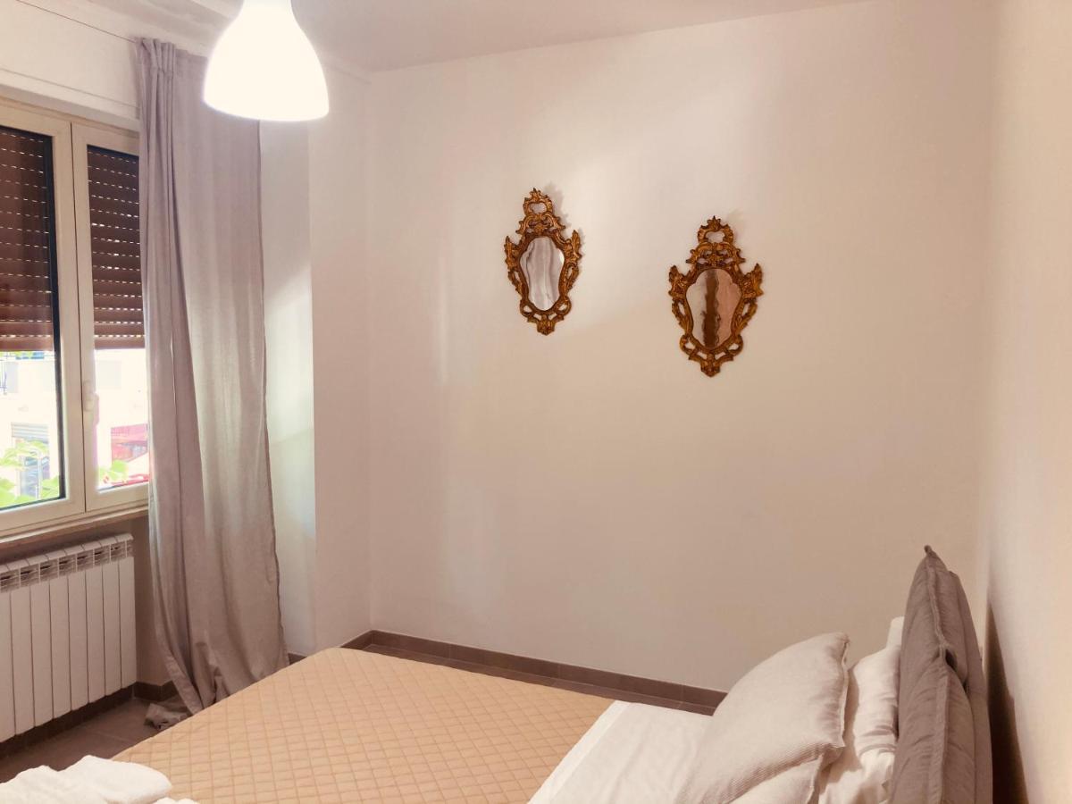 La Casa Di Ago *